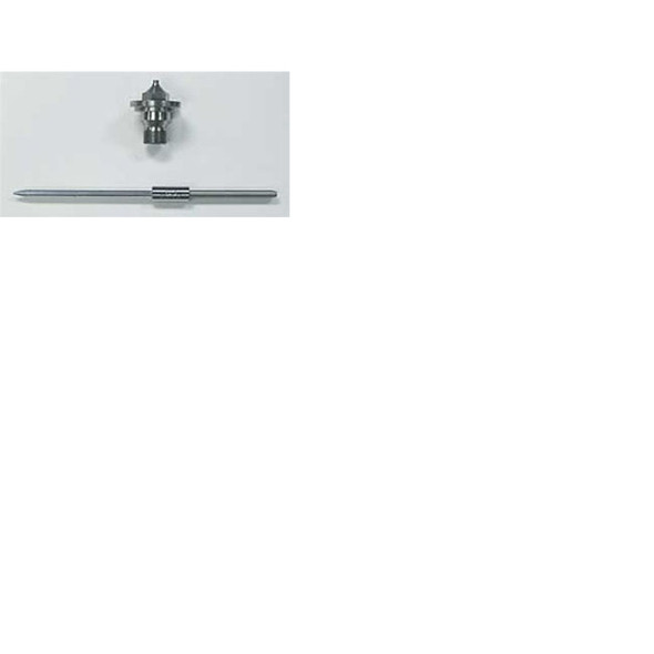 1.4 Fluid Tip and Needle Assy. JGA4045FF