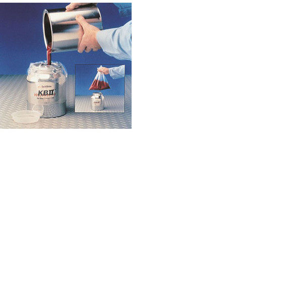 EZ Liner Kit for KBII KK5051