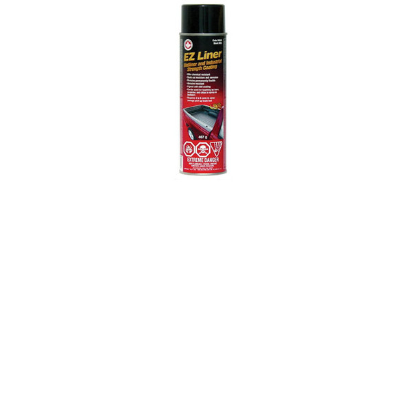 Aerosol Bedliner SEZL