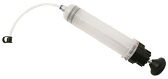 Extraction and Filling Pump, 200cc 7075