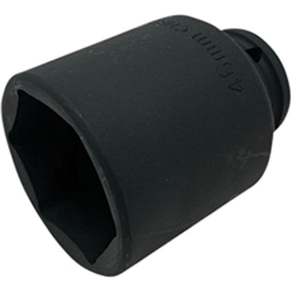 46mm Front Wheel Bearing Retaining Nut Socket A433