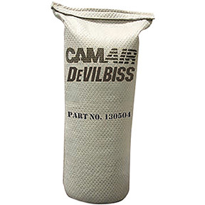 CamAir CT30 Series Replacement Desiccant Cartridge 130504