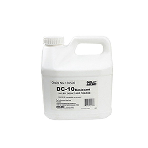 DC10 10LB Desiccant Charge 130506