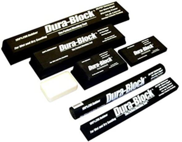 7 pc. Dura-Block Kit AF44L