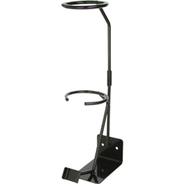 Gravity Feed Spray Gun Holder 6861