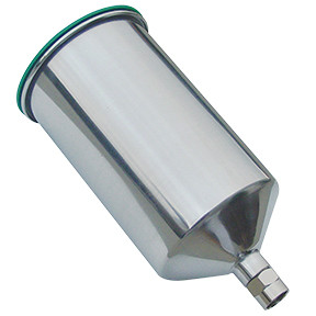 .06 Aluminum Cup for ATD-6824 6829