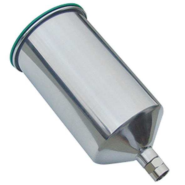 .06 Aluminum Cup for ATD-6824 6829