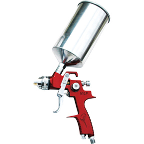 1.4mm HVLP Top Coat Spray Gun 6901