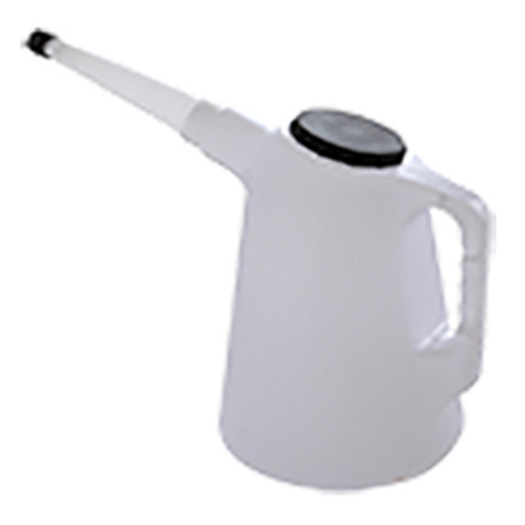 6-Quart Plastic Measure 5336