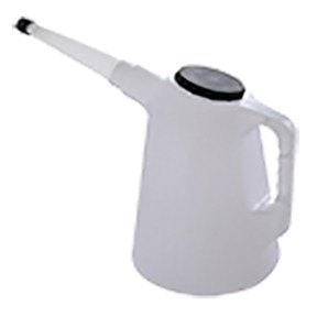 6-Quart Plastic Measure 5336