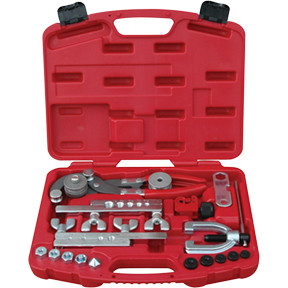 Master Flaring and Tubing Tool Set 5478