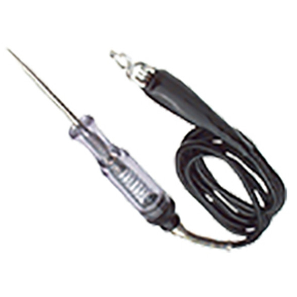 Heavy-Duty Circuit Tester 5513