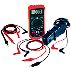 Digital Automotive Engine Analyzer/Multimeter 5540