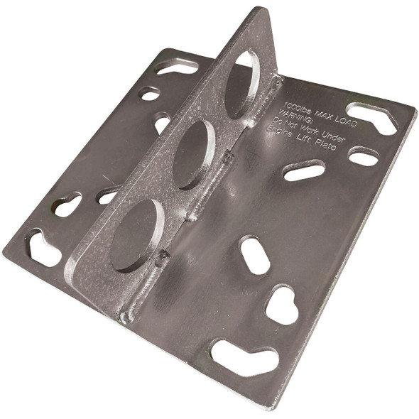 Engine Lift Plate 7531