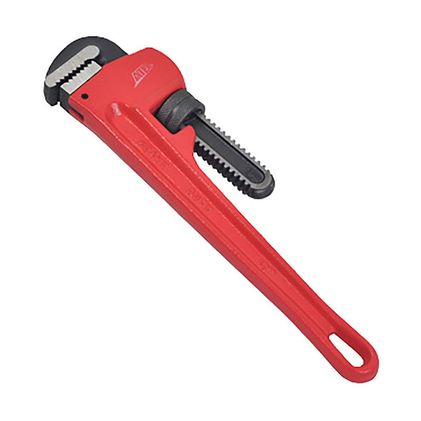 12” Heavy-Duty Pipe Wrench 612