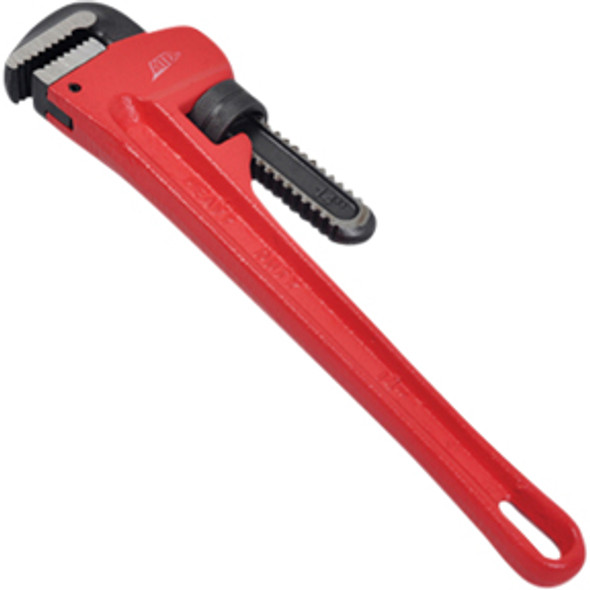 14” Heavy-Duty Pipe Wrench 614