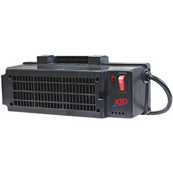 Heater Attachment for 300 CFM Blower 40302 Heater Attachment for 300 CFM Blower 40302