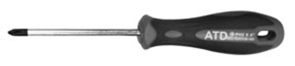 #2 x 4" Phillips Screwdriver 6287