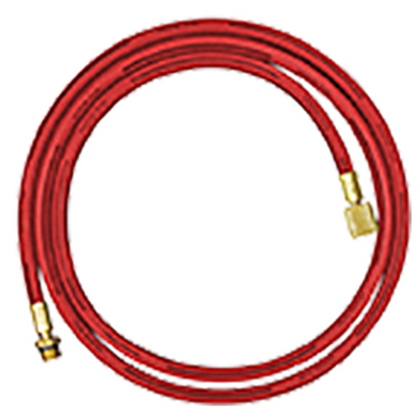 A/C Charging Hose, 60", Red 36732 A/C Charging Hose, 60", Red 36732