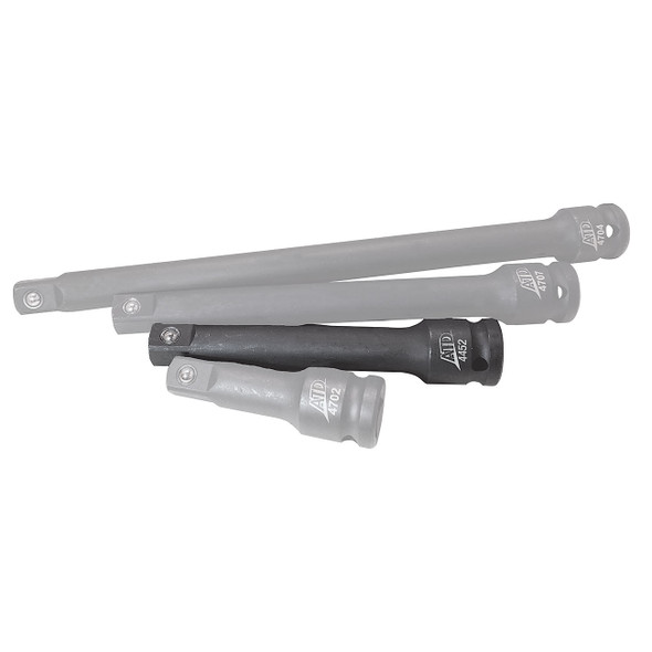 1/2" Dr. 5" Extension 4452