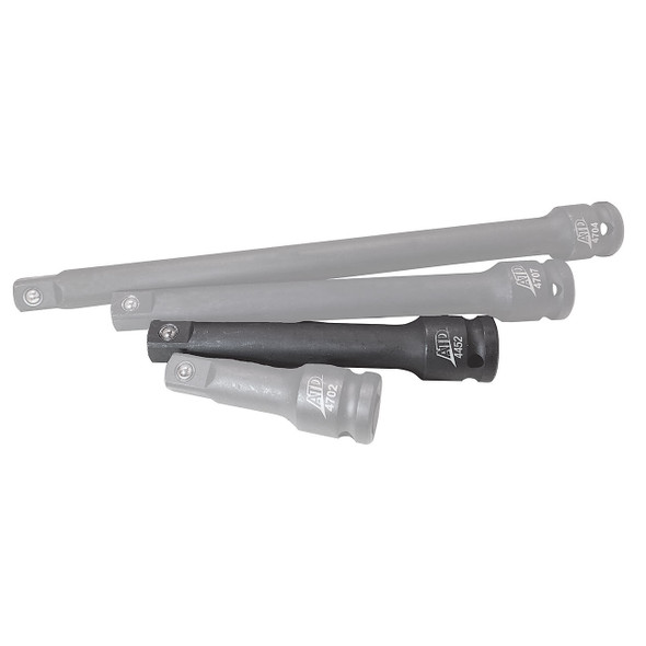 1/2" Dr. 5" Extension 4452