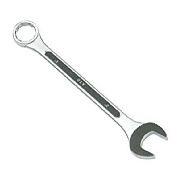 12-Point Fractional Raised Panel Combination Wrench - 2” x 22” 6064