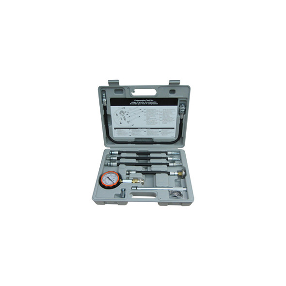 Super Compression Tester 5639