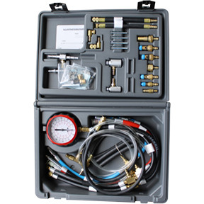 Master Global Fuel Injection Test Kit 5650