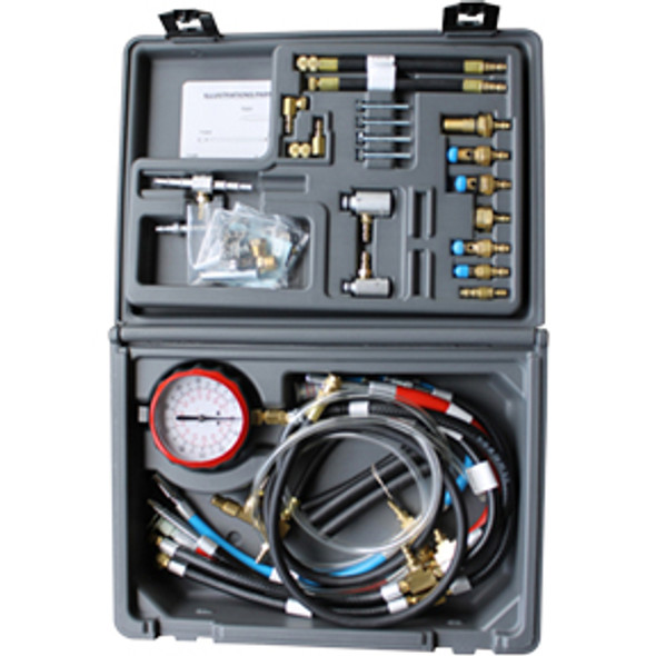 Master Global Fuel Injection Test Kit 5650
