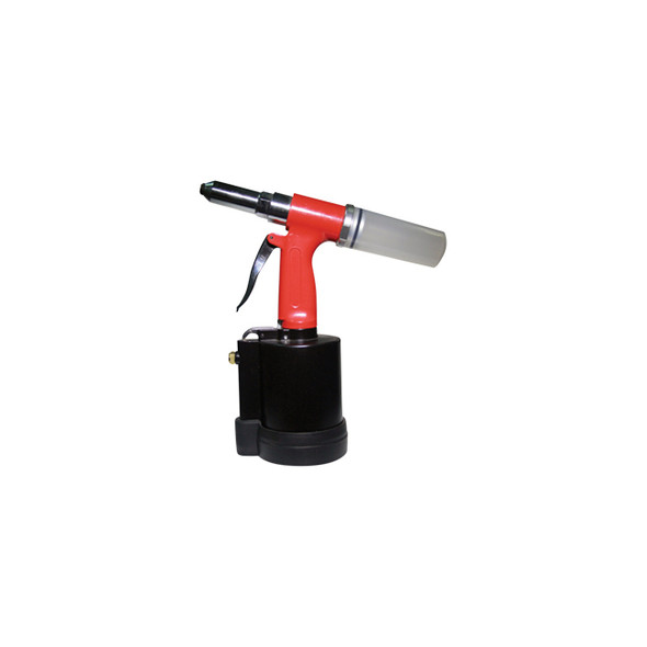 1/4" Hydraulic Air Rivet Gun 5851
