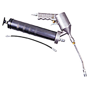 Air Operated Continuous  Flow Grease Gun 5252