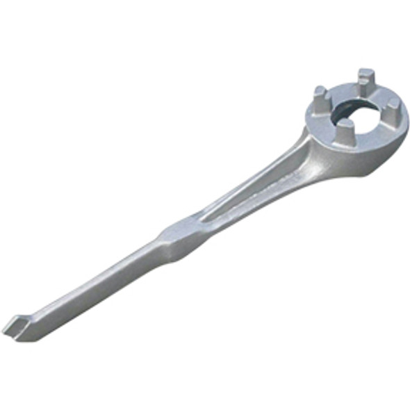 Non-Sparking Aluminum Drum Wrench 5271 Non-Sparking Aluminum Drum Wrench 5271