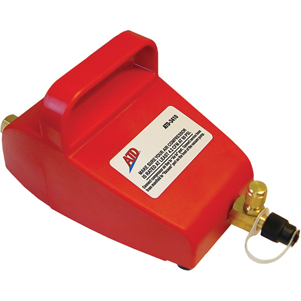 Air Operated Vacuum Pump 3410
