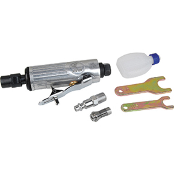 1/4" Mini Air Die Grinder 2131