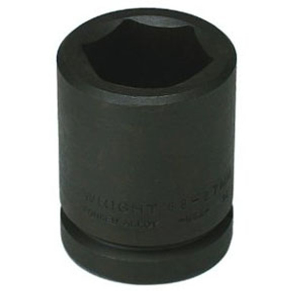 3/8" Drive 6 Point Deep Impact Socket - 10mm 2710 3/8" Drive 6 Point Deep Impact Socket - 10mm 2710