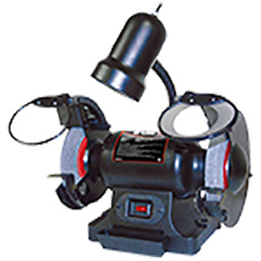 6" 1/2 Horsepower Bench Grinder 10556