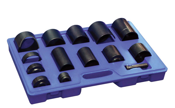 Master Ball Joint Adapter Set 7868 Master Ball Joint Adapter Set 7868