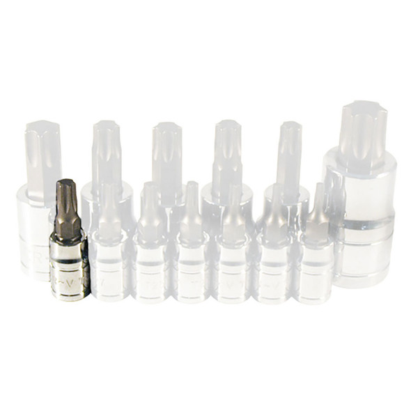 1/4” Drive T30 TORX Bit Socket 132