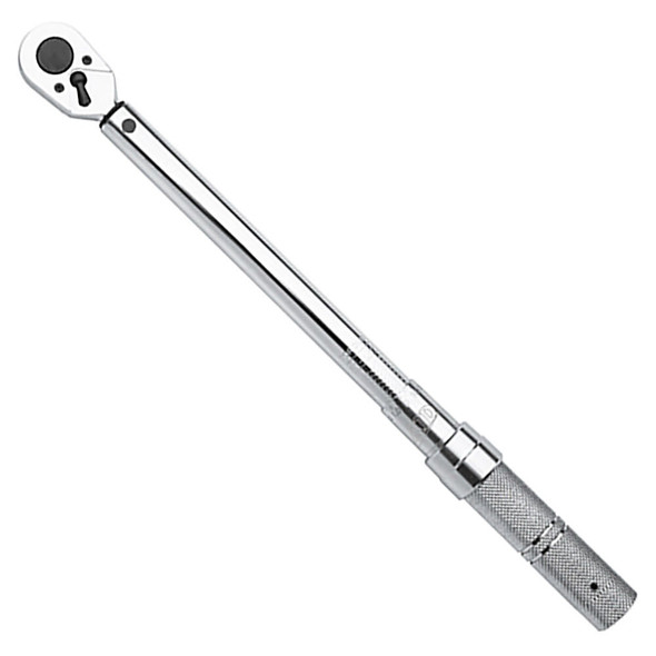 3/8IN Drive 20-100 ft.-lbs. Micrometer Torque Wrench 12502A