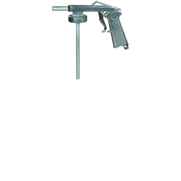 Economy Air Undercoat Gun 4538