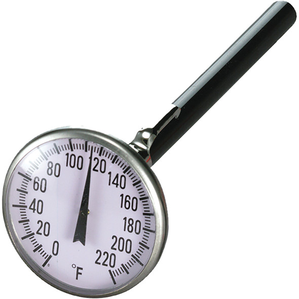 Analog Pocket Thermometer 3407