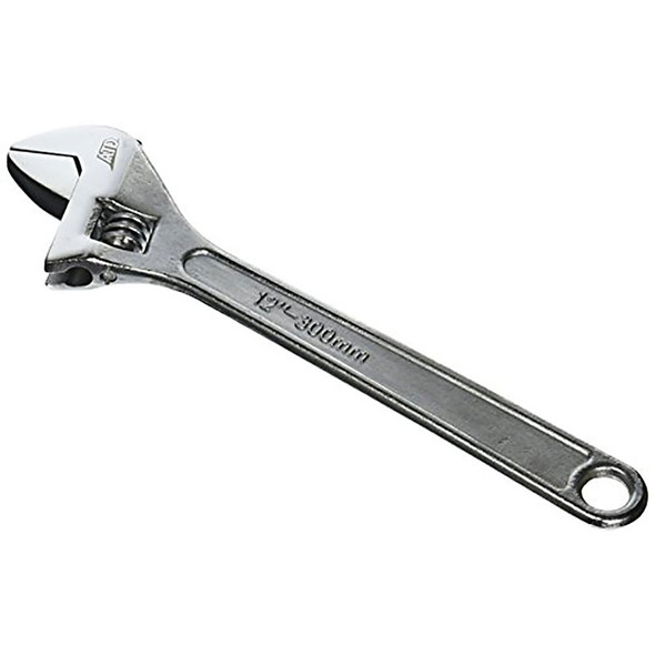 12” Adjustable Wrench 429