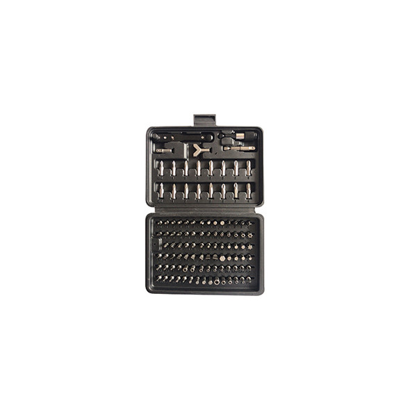 105 PC Master Bit Set Ratchet 505