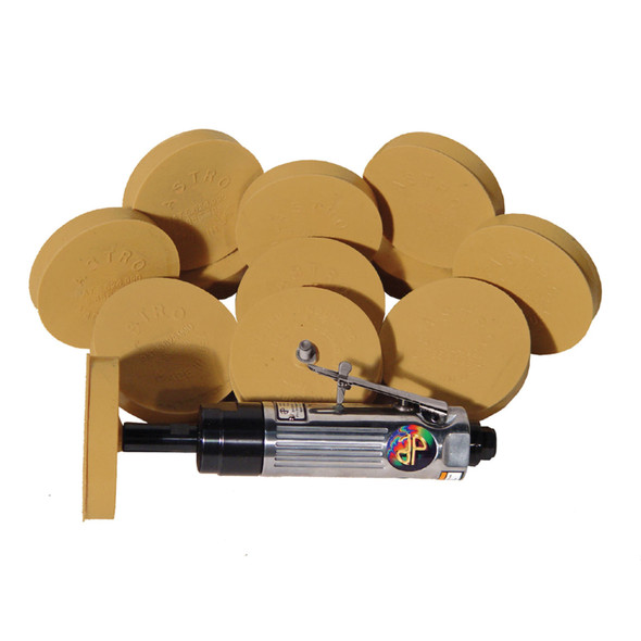 Pinstripe Removal Kit 32