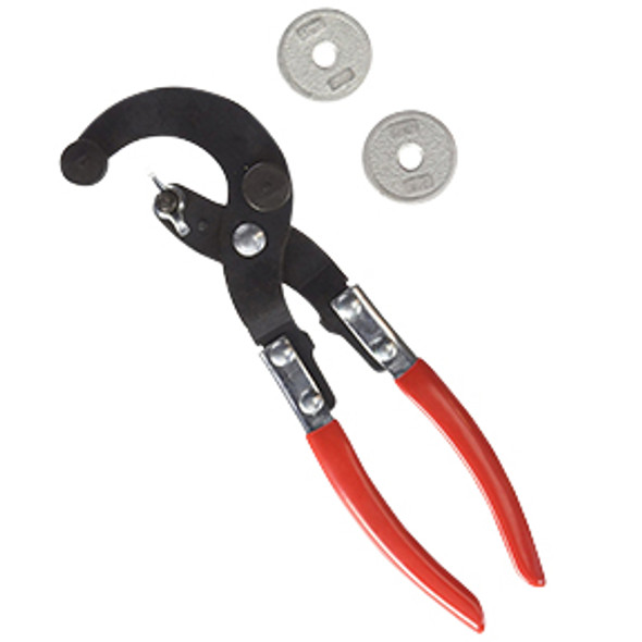 Heavy-Duty Tubing Bender Pliers 912