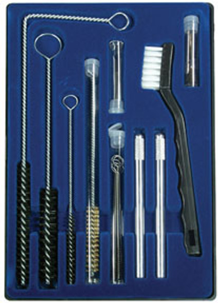 Master Spray Gun Cleaning Kit 4544 Master Spray Gun Cleaning Kit 4544