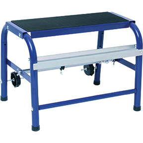 Mobile Step Masking Machine 4577