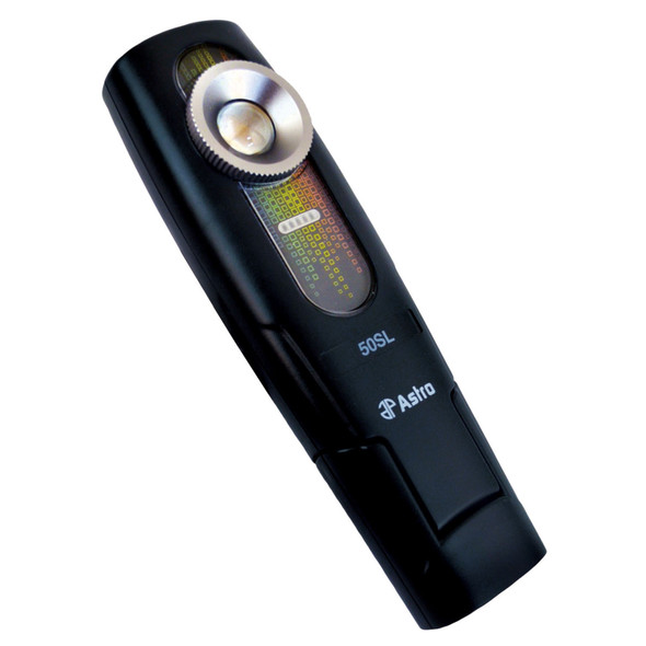 SunLight 400 Lumen Rechargeable Handheld Color Match Light 50SL