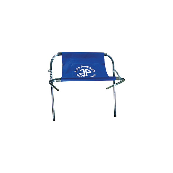 500 lbs. Capacity Work Stand with Sling 557005