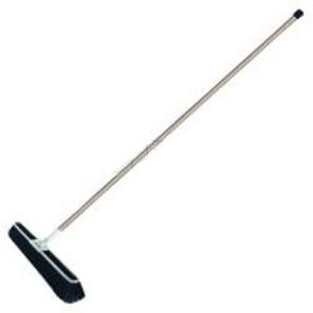 Black Brush with Handle - Pkg. 4 2154CS4
